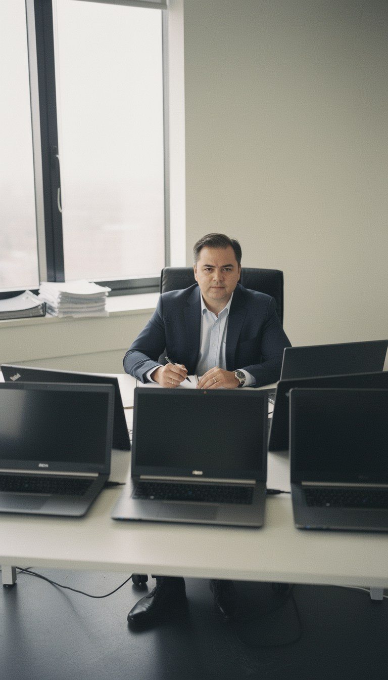 Brokerage Talent Acquisition