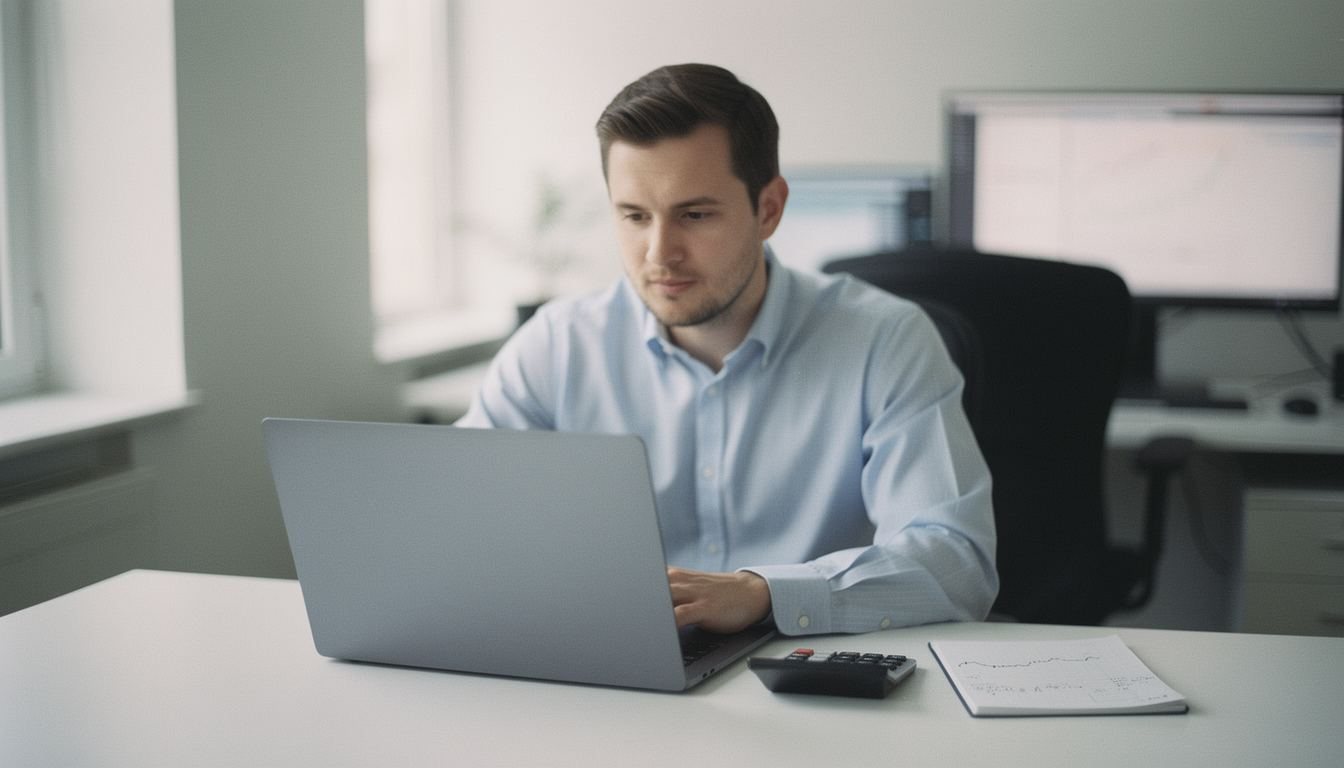 Quantitative Role Placement