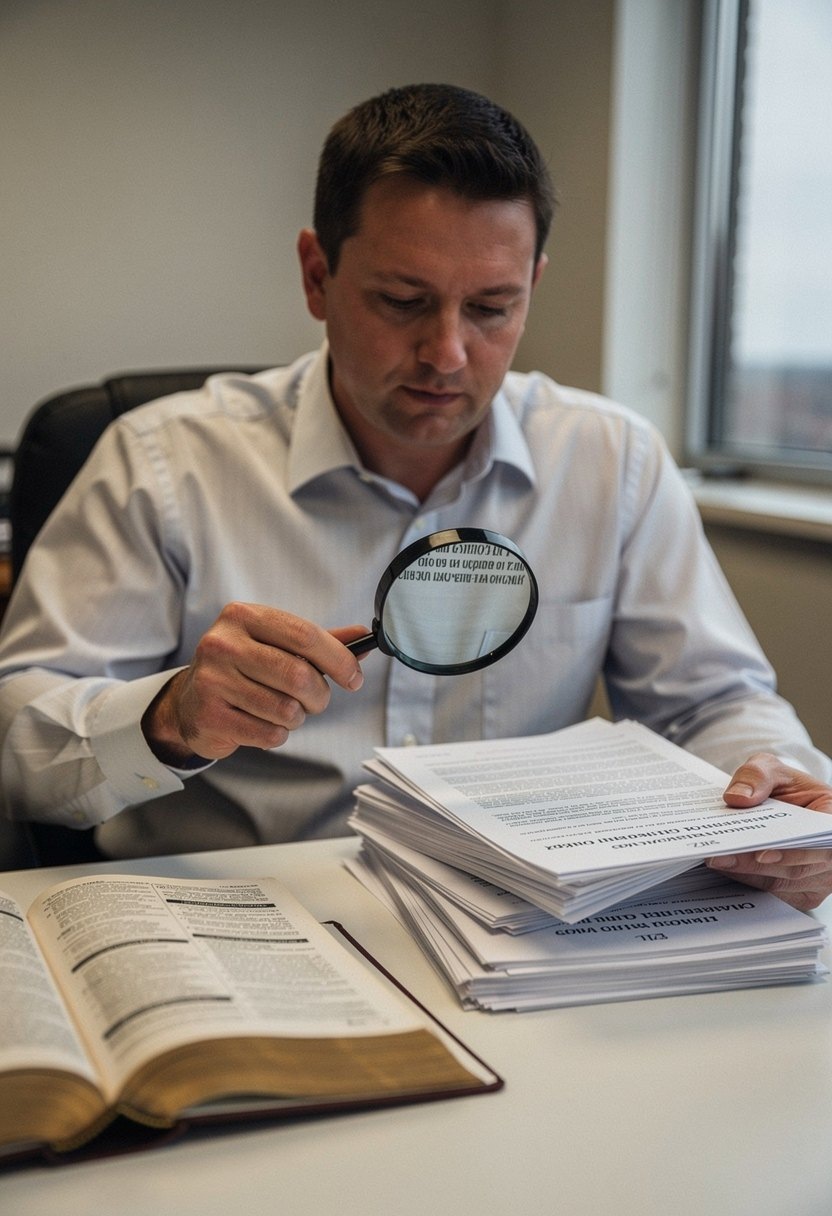 Compliance & Risk Talent